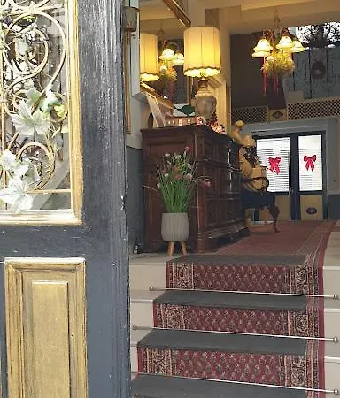 Apartment Vansvel Boutique 14 *