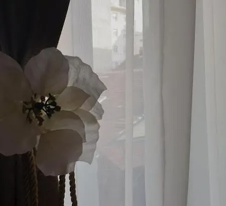 Vansvel Boutique 14 Apartment Belgrad