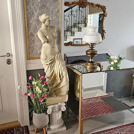 Vansvel Boutique 14 * Belgrad