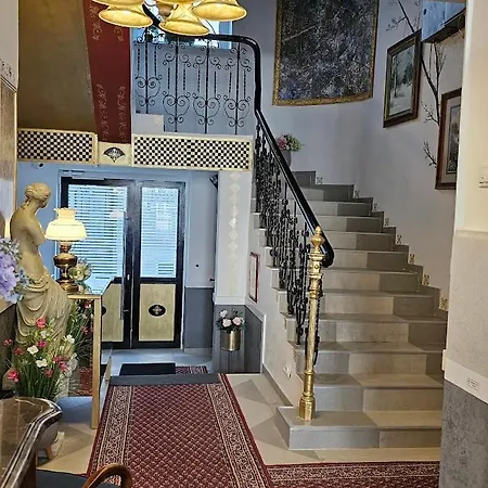 Vansvel Boutique 14 * Belgrade