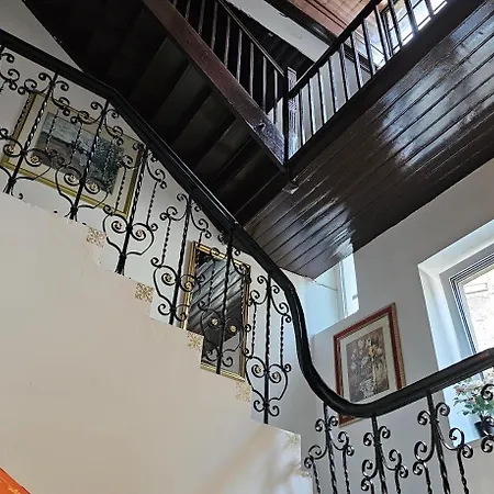 Vansvel Boutique 14 Apartment