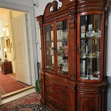 Apartment Vansvel Boutique 14