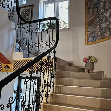 Apartment Vansvel Boutique 14 *