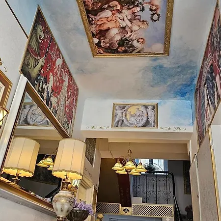 Vansvel Boutique 14 Apartament Belgrad