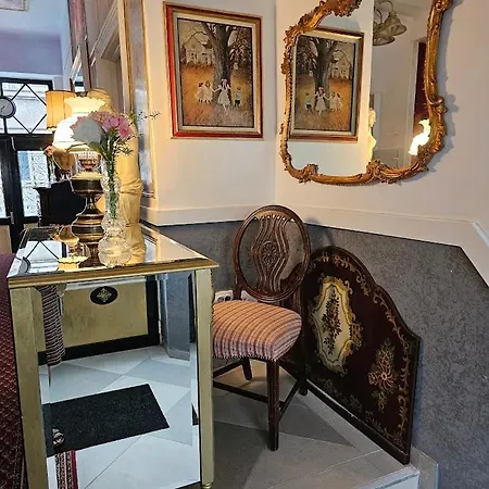 Apartment Vansvel Boutique 14 Belgrade