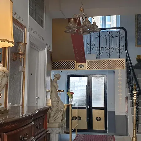 Vansvel Boutique 14 * Belgrad