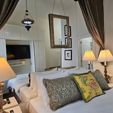 Vansvel Boutique 14 아파트 *