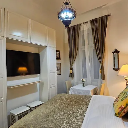 Vansvel Boutique 14 * Belgrad