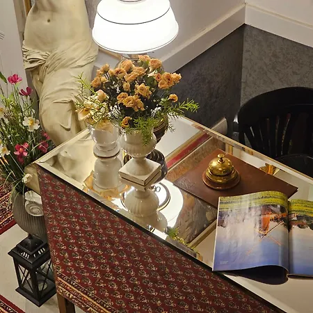 Apartment Vansvel Boutique 14 Belgrade