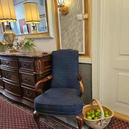 Vansvel Boutique 14 * Belgrad