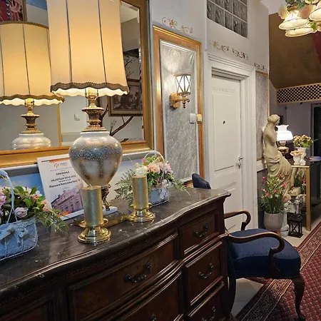 Vansvel Boutique 14 Apartament *