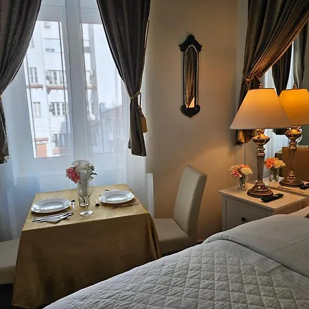 Apartment Vansvel Boutique 14