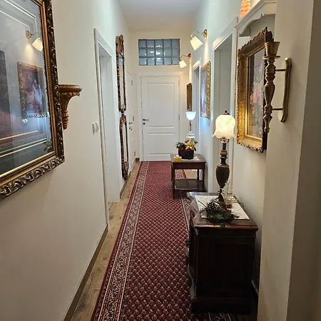 Apartmán Vansvel Boutique 14