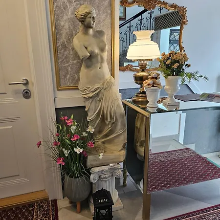 Vansvel Boutique 14 Apartament Belgrad