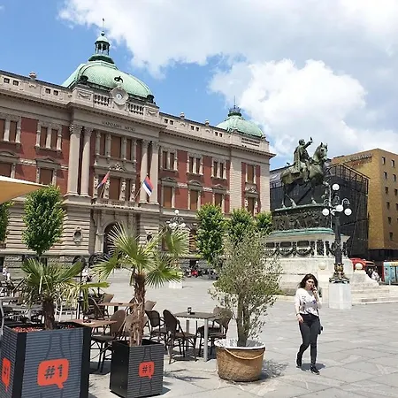 Apartament Vansvel Boutique 14